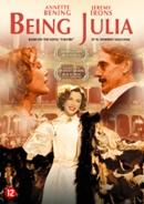 Being Julia - DVD, Verzenden, Nieuw in verpakking