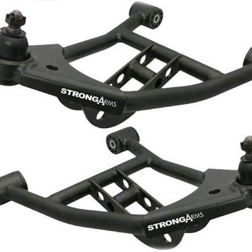 Ridetech 67-69 Camaro Firebird and 68-74 Nova Front Lower, Ophalen of Verzenden, Nieuw