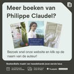 Het onderzoek 9789023467793 Philippe Claudel, Verzenden, Zo goed als nieuw, Philippe Claudel