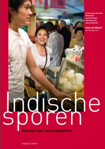 Indische Sporen - Vuurman, Verzenden, Gelezen