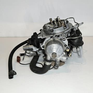 Pierburg 2E Carburateur · VW Golf II (1987-1991), Ophalen, Nieuw