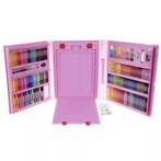 Maaleo XXL Schilderset in Koffer - 208 Delen voor Jonge K..., Ophalen of Verzenden, Nieuw