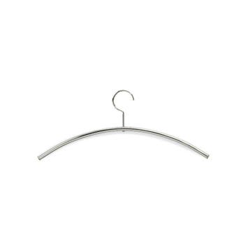 Cascando Chrome kledinghanger - chroom, Verzenden, Nieuw