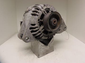 Dynamo Huyndai / Kia 120A Gebruikt, Auto-onderdelen, Verzenden, Nieuw
