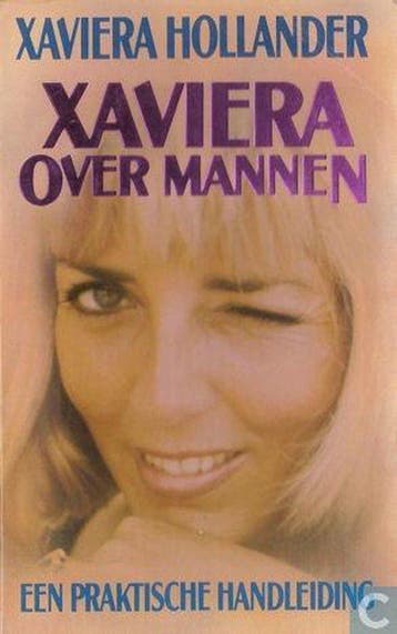 Xaviera over mannen - Hollander, Verzenden, Gelezen