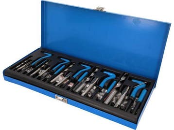 Veiling - Schroefdraad reparatieset, Nieuw