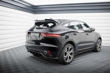 Achterspoiler Jaguar E-Pace R-Dynamic X540, Verzenden