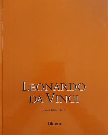 Leonardo da Vinci - Leonardo da Vinci, Ophalen of Verzenden, Nieuw