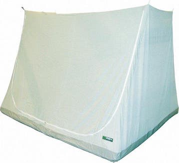 Binnentent 200x135x160 cm - Beige Eurotrail Erker, Verzenden, Nieuw