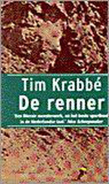 De renner / Ooievaar - Tim Krabbe 9789057132636, Verzenden, Gelezen, Tim Krabbe