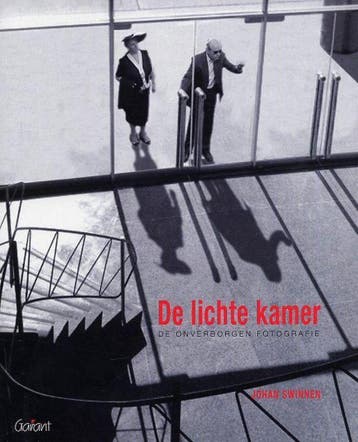 De lichte kamer - J. Swinnen 9789044118292, Verzenden, Gelezen, J. Swinnen