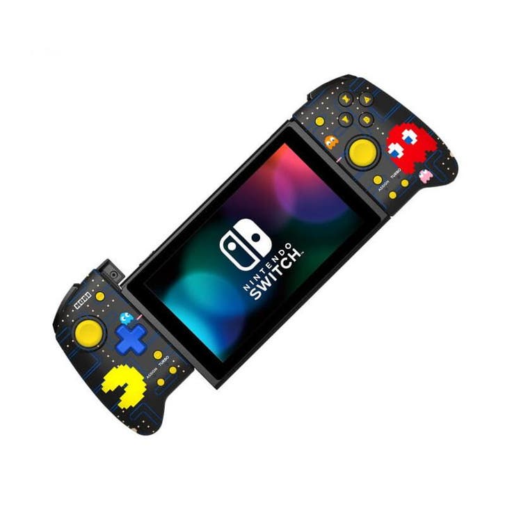 Hori Split Pad Pro Controller - Pac-Man, Spelcomputers en Games, Spelcomputers | Overige, Zo goed als nieuw, Ophalen of Verzenden