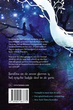 Serafina en de zeven sterren 9789401463775 Robert Beatty, Boeken, Verzenden, Gelezen, Robert Beatty