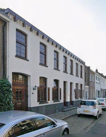 Te huur: Appartement Molenpoort in Weert, Weert, Limburg, Appartement