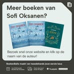 Een bundel haarspelden 9789041423115 Sofi Oksanen, Boeken, Verzenden, Gelezen, Sofi Oksanen