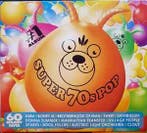 cd digi - Various - The #1 Super 70s Pop Album, Verzenden, Zo goed als nieuw