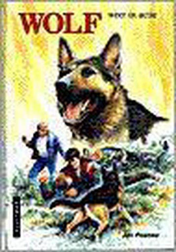 Wolf weer in actie / New age - Jan Postma 9789020625738, Verzenden, Zo goed als nieuw, Jan Postma
