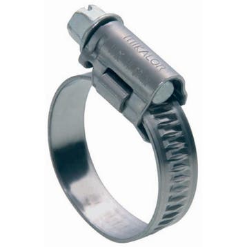Riko Wormschroef Slangklemmen - 20-32mm, Ophalen of Verzenden, Nieuw
