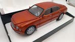 Minichamps 1:18 - Modelauto - Bentley Mulsanne 2010 -, Hobby en Vrije tijd, Modelauto's | 1:5 tot 1:12, Nieuw