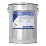 Wixx Hout Impregneer UV+ 20L, Overige kleuren, Verzenden, Nieuw, Verf