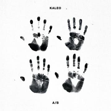 cd digi - Kaleo - A/B, Verzenden, Zo goed als nieuw