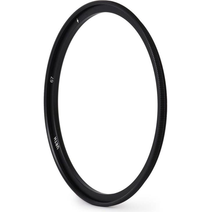 Urth 67mm Magnetic Adapter Ring, Audio, Tv en Foto, Fotografie | Filters, Nieuw, Overige merken, 60 tot 70 mm, Ophalen of Verzenden