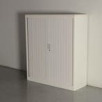 Robberechts roldeurkast, wit, 138 x 120 cm, incl. 2, Ophalen of Verzenden, Nieuw