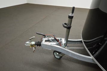 Cheval Liberte Debon Roadster 400 Gesloten Aanhangwagen, Ophalen of Verzenden, Nieuw