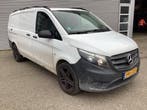 Mercedes-Benz Vito L3H1 | Financial Lease voor 138 p/mnd, Stof, Gebruikt, Euro 6, Overige carrosserieën