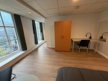 Te huur: Kamer Tuinen in Leeuwarden