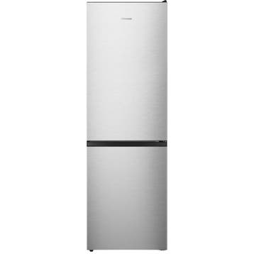 Hisense RB3N300NECA Koel-vriescombinatie Vrijstaand 187 cm, Verzenden, Nieuw