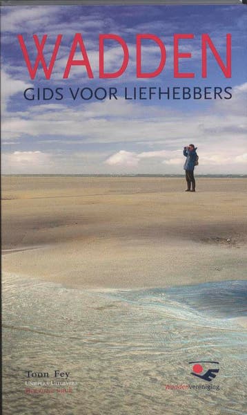 Wadden gids voor liefhebbers 9789087410179, Verzenden, Zo goed als nieuw
