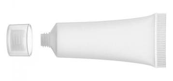 Set van 30 hervulbare flacons, tubes (50 ml, met schroefdop, Ophalen of Verzenden, Nieuw