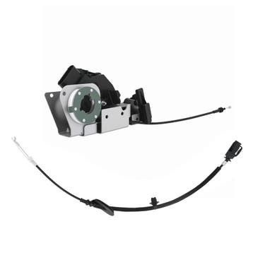 Centrale vergrendeling actuator geschikt voor Ford Tourne..., Verzenden, Nieuw, Ford USA