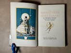 Francis Bickley / John Austen - The Adventures of Harlequin, Antiek en Kunst