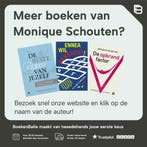 Je onbewuste coach 9789460681639 Monique Schouten, Boeken, Verzenden, Zo goed als nieuw, Monique Schouten