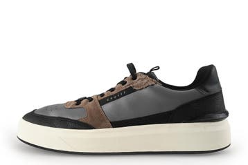 Cruyff Sneakers in maat 47 Zwart, Kleding | Heren, Schoenen, Cruyff, Verzenden, Zwart, Sneakers of Gympen