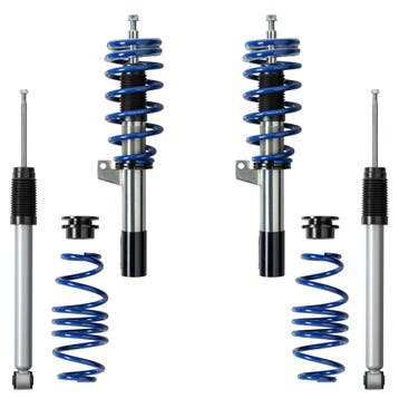 Triple-S schroefset voor Seat Leon 5F 1.0-1.6, Verzenden, Nieuw