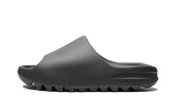 Yeezy Slide Onyx, Kleding | Heren, Schoenen, Nieuw