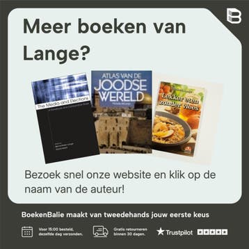 Elseviers Paddestoelengids - Lange 9789010005229, Verzenden, Gelezen, Lange
