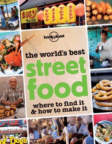 Lonely Planet Street Food - Food 9781742205939, Verzenden, Gelezen, Food