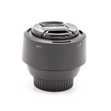 Nikon 50mm f/1.4 (occ_6597), Audio, Tv en Foto, Ophalen of Verzenden, Gebruikt, Nikon