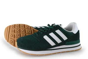Adidas Sneakers in maat 42 Groen, Overige kleuren, Verzenden, Adidas, Sneakers of Gympen