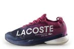 Lacoste Sportschoenen in maat 42 Roze, Kleding | Dames, Overige kleuren, Verzenden, Sportschoenen, Zo goed als nieuw