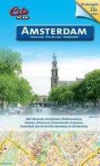 Amsterdam / Citoplan 9789065802736, Verzenden, Gelezen