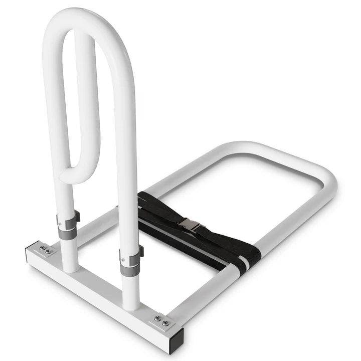 Opstahulp voor het bed - Wit, Huis en Inrichting, Slaapkamer | Bedden, Nieuw, Verzenden