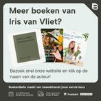 Plant! 9789082968798 Iris van Vliet, Verzenden, Zo goed als nieuw, Iris van Vliet
