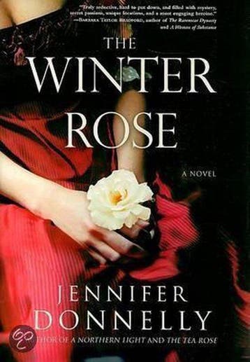 The Winter Rose - Jennifer Donnelly 9781401301033, Verzenden, Gelezen, Jennifer Donnelly