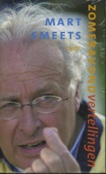 Zomeravondvertellingen - Mart Smeets 9789020404265, Verzenden, Zo goed als nieuw, Mart Smeets