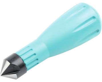 Wolfcraft Handverzinkboor 19 mm - 3 Snijkanten, Doe-het-zelf en Verbouw, Gereedschap | Handgereedschap, Verzenden, Nieuw